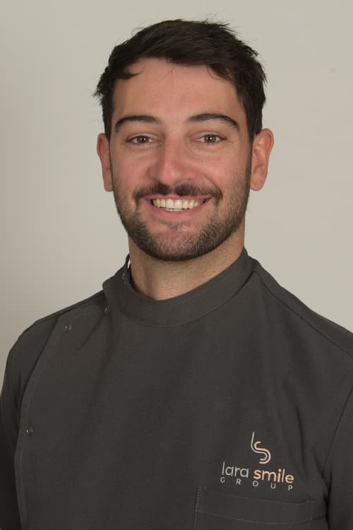Dr Will del Rio