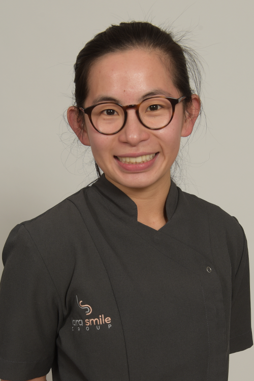 Dr Lynn Neoh