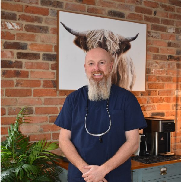 Dr Paul Greham
