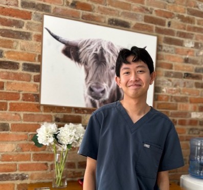 Dr Isaac Lim