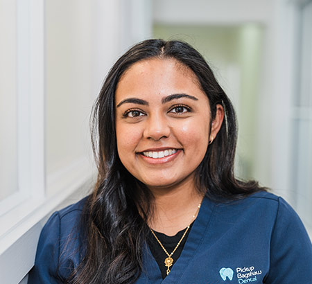 Dr. Ishika Sharma