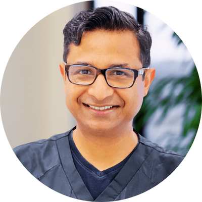 Dr Govind Jindal