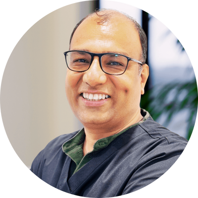 Dr Sameer Makkar