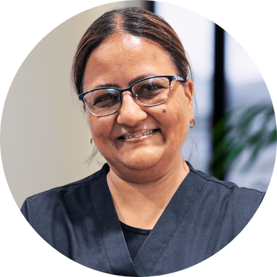 Dr Monika Makkar