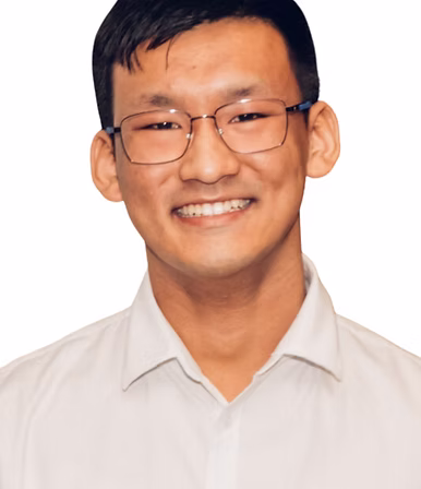 Dr. Kylin Shi