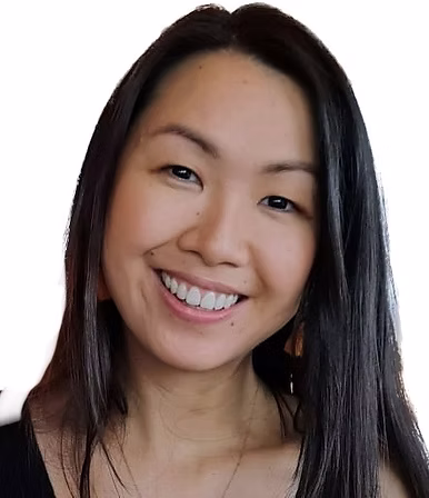 Dr. Nathalie Lee
