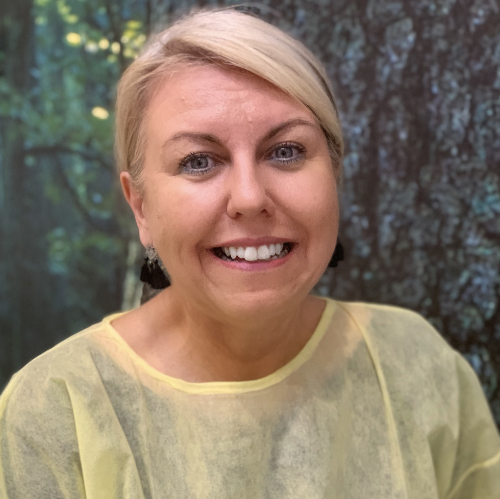 Dr. Natalie Bej