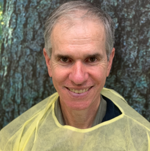 Dr. John Re