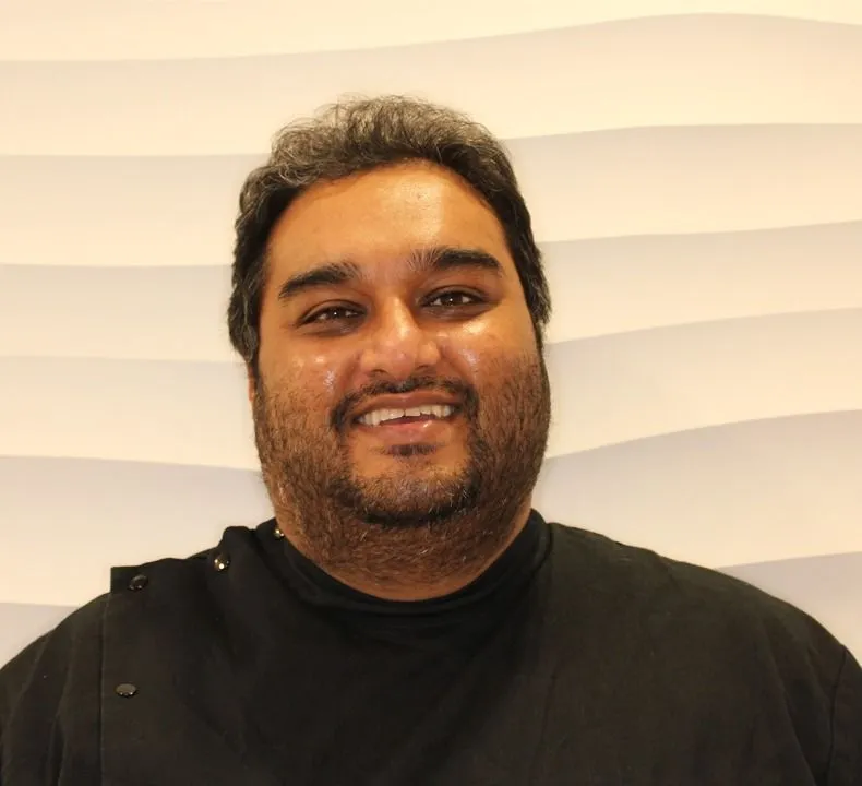 DR PRANESH SADHABIRISS