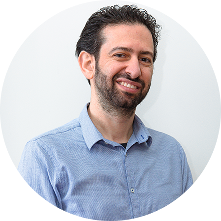 Dr Ian Lamattina