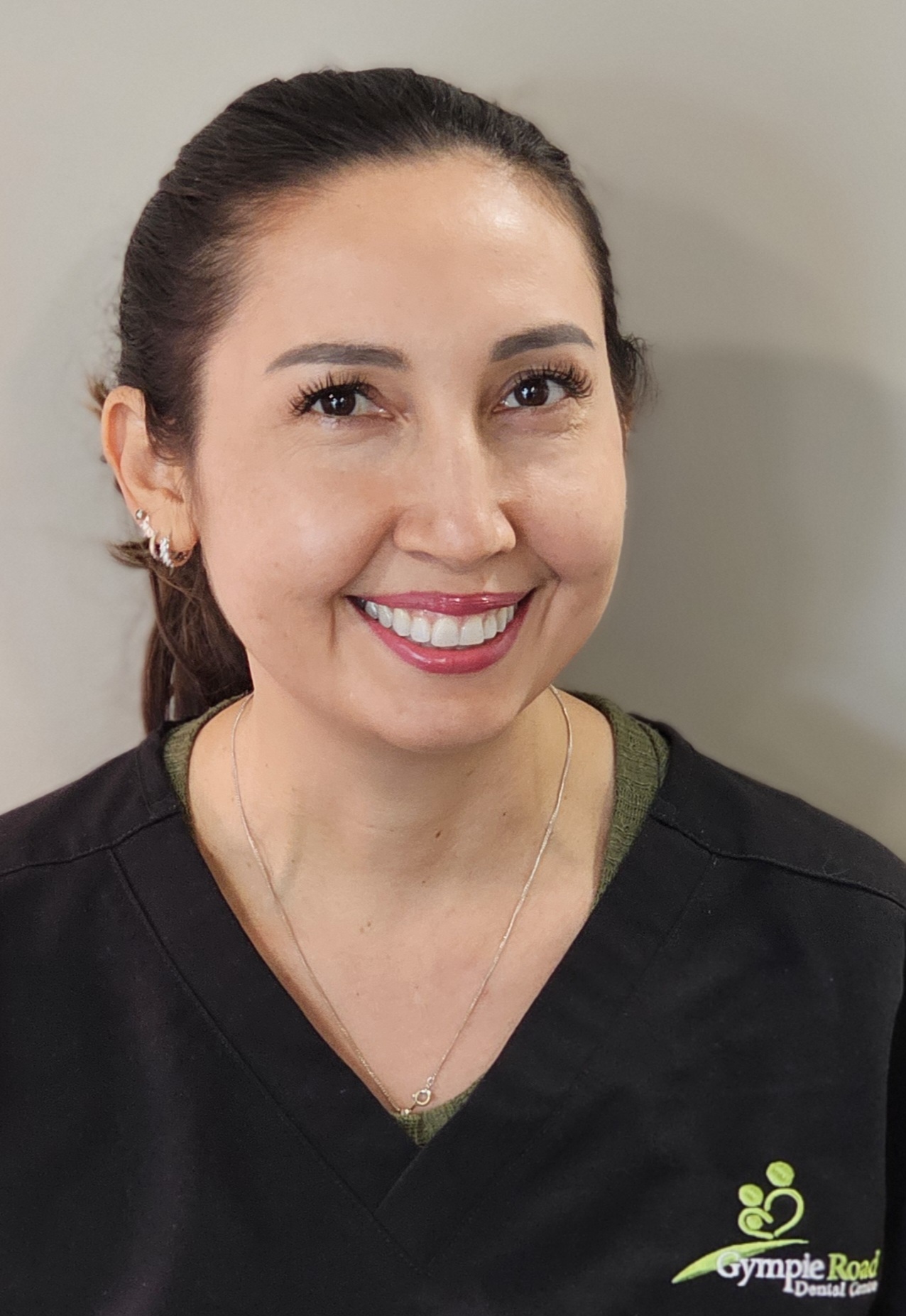 Dr. Natasha Golingi