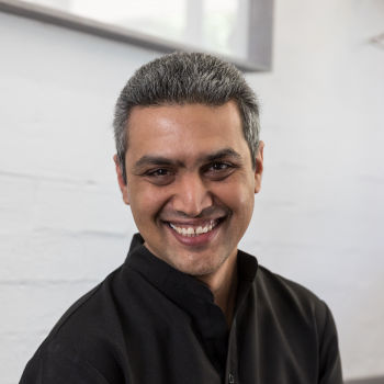 Dr Jai Rawal