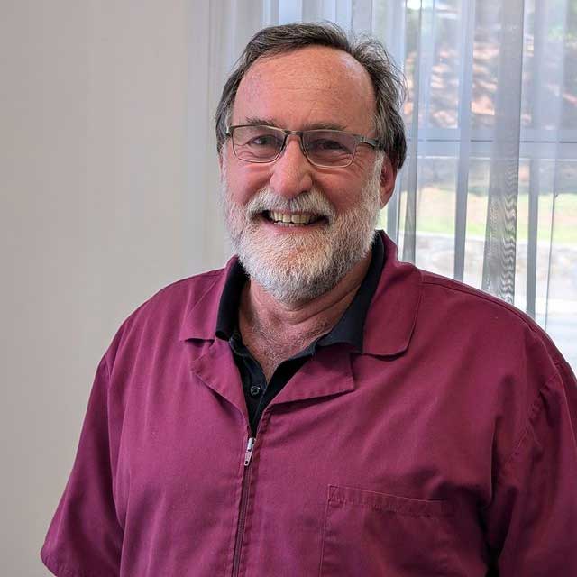 Dr Philip Leith