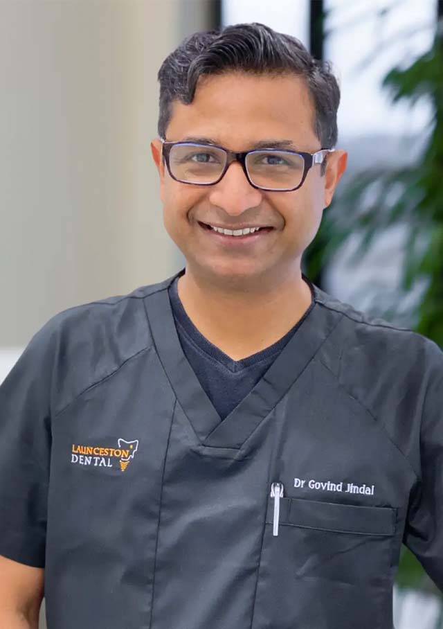 Govind Jindal