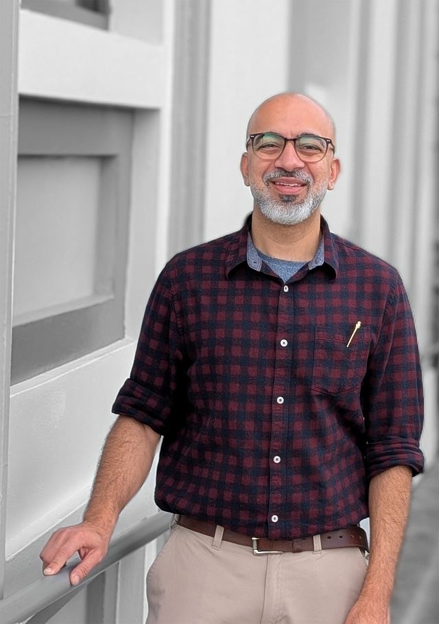 Dr Ankur Sachdeva