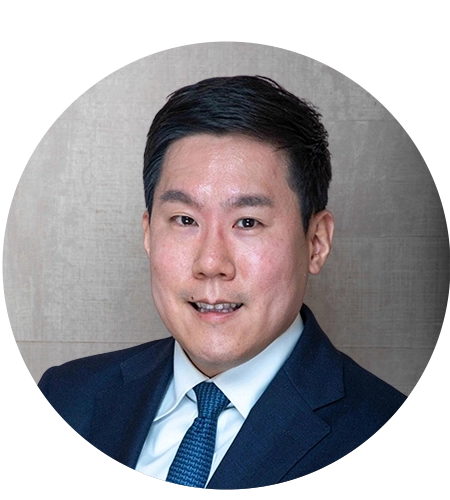 Dr Dean Kim