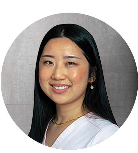 Dr Elvira Yang