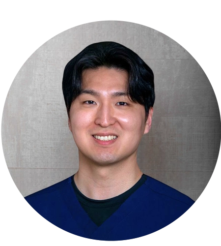 Dr Jay Choi