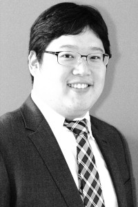 Dr Taehee Lee