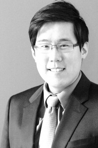 Dr Dean (Sung Wook) Kim