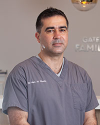 Dr. Nassier Al Obedy