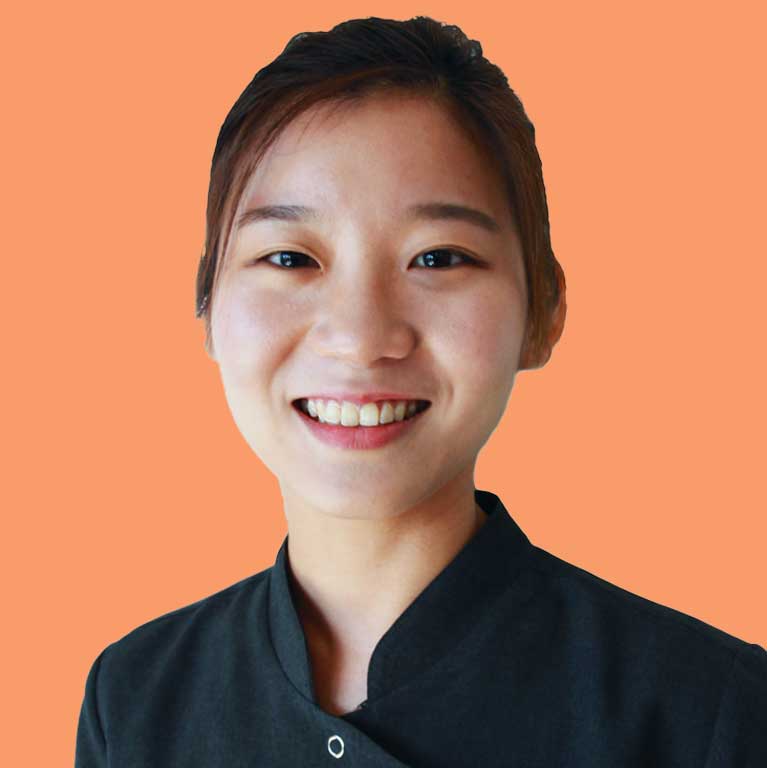Dr Cindy Yong
