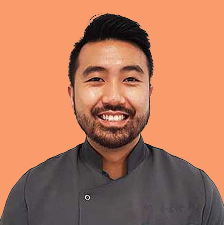 Dr Andrew Liang