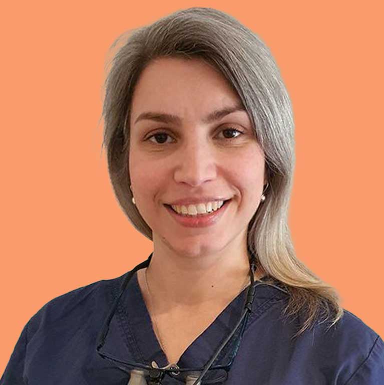 Dr Roya Moulavi