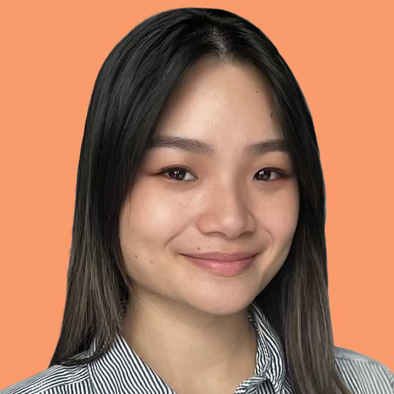 Dr Rebecca Vo