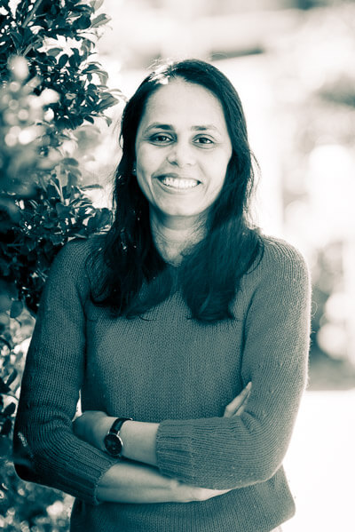 Dr. Dhara Patel