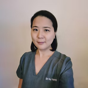 Dr. Hyungjin Yang