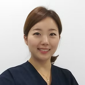 Dr. Eunbi Park