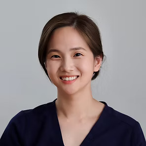 Dr. Jesslyn Kang