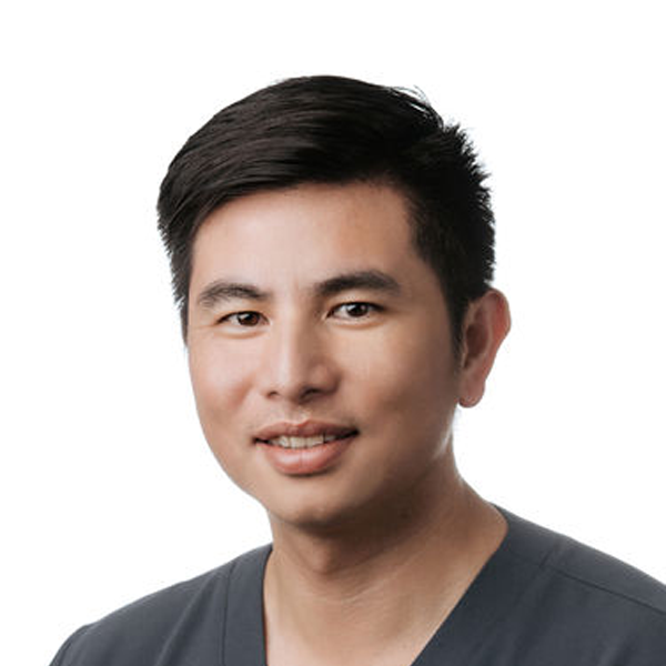 DR HUY NGUYEN