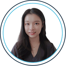 Dr Iris Liu
