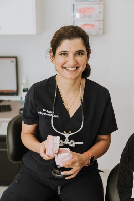 Dr. Rupali Prabhu