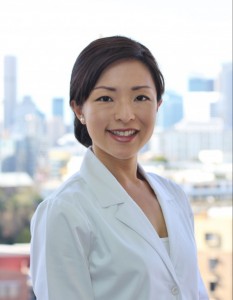 Dr. Lynette Yen