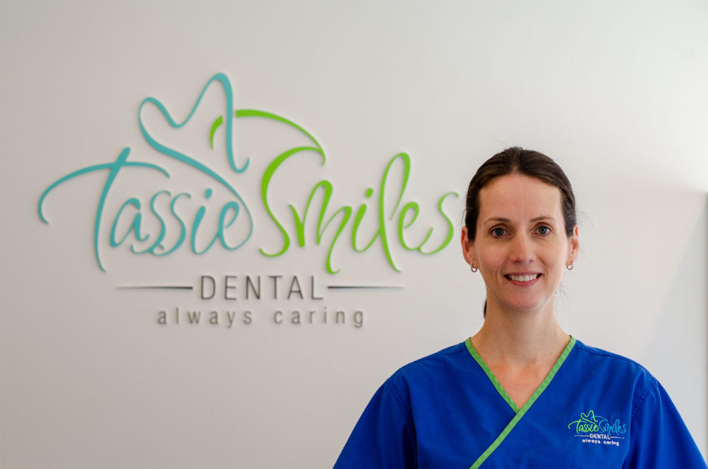 Dr. Michelle​