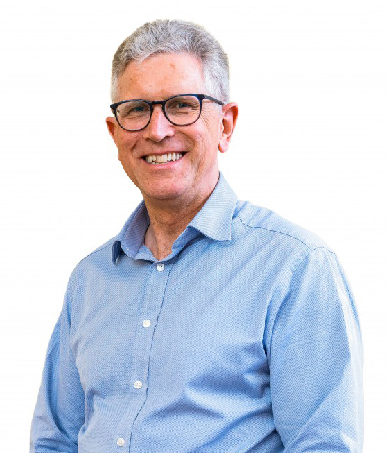 DR GRAEME HELMS