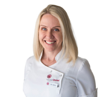 Dr. Kylie Arnot