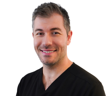 Dr. Gabriel Mouawad