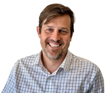 Dr. John Mader