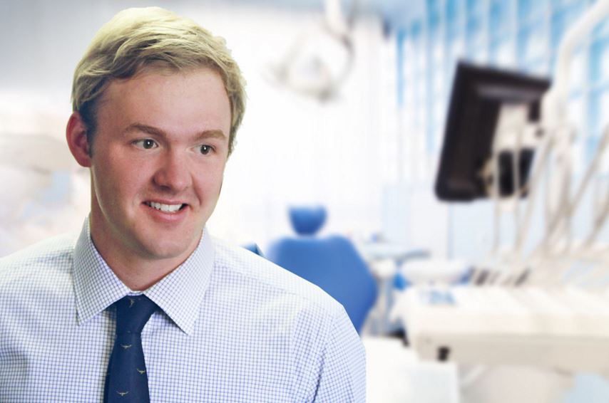 Dr Oliver Connell