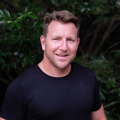 Dr Matthew Roach