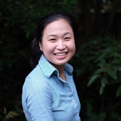 Dr Jennifer Wu