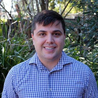 Dr Kit Allen-Waters