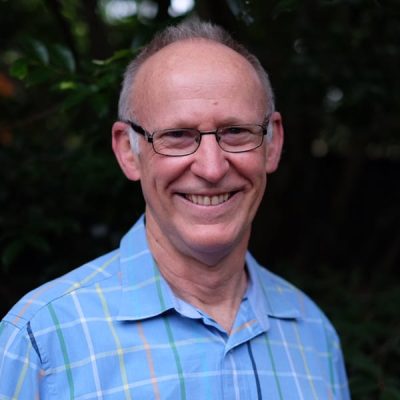 Dr Don Dellit