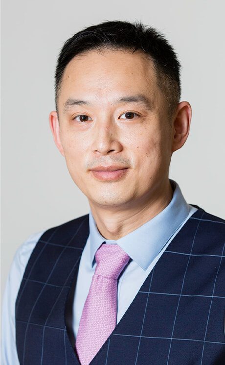 Dr Michael Lan