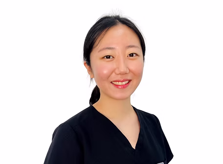 Dr Min Jae Kim