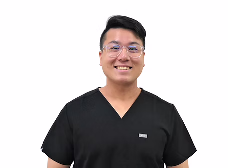 Dr Jacky Cheng